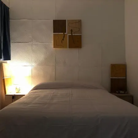 公寓 Apartament Sant Mateu By Hauzify *