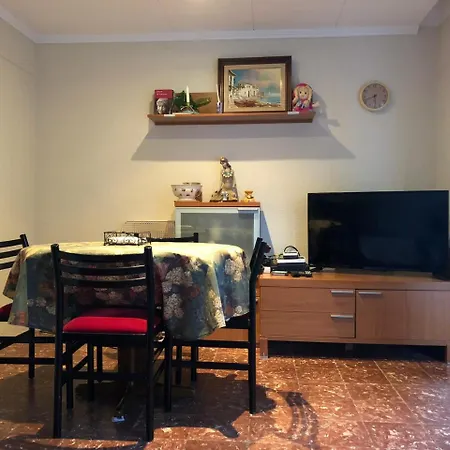 Apartament Sant Mateu By Hauzify 公寓 滨海比拉萨尔