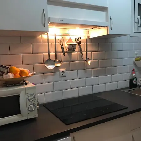 Apartament Sant Mateu By Hauzify